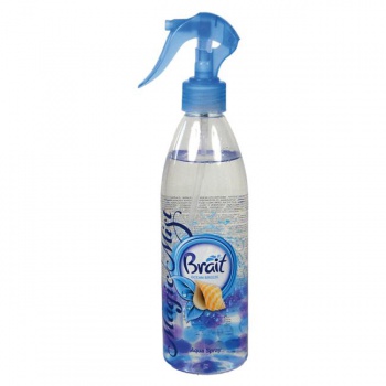 Brait osviežovač vzduchuOceán Breeze s rozprašovačom 425g 