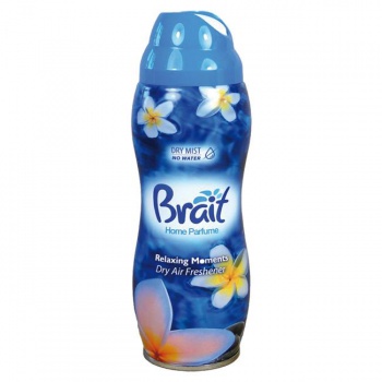 Brait osviežovač vzduchuRelaxing Moments 300ml 