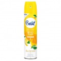 Brait osviežovač vzduchu Lemon Fresh 300ml 
