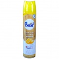 Brait leštenka na nábytok Wood Beeswax 300ml 