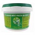 GO! pilinová umývacia pasta na ruky s aloe vera 500 g (Londena) 
