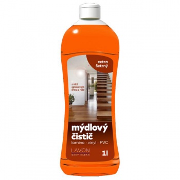 LAVON mydlový čistič 1 L 