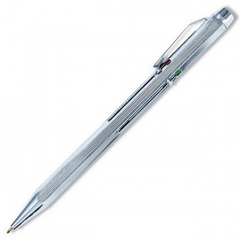 Viacfarebné pero Koh-i-noor 5180 strieborné 