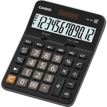 Kalkulačka Casio DX 12 B 