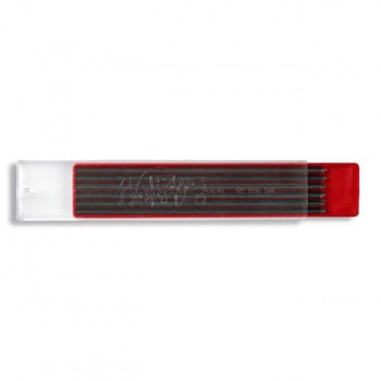 Tuha grafitová Koh-i-noor 2H 12 ks 