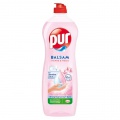 PUR prostriedok na riad Care Balsam Hand & Nails 750 ml 