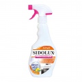 SIDOLUX professional na kuchyne aktívna pena 500 ml 
