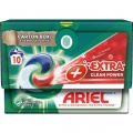 DARČEK: Ariel univerzálne pracie kapsule Allin1 +Extra Clean/ BD 