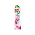 Cif Cream tekutý piesok Pink Flower 500 ml 