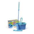 Mop súprava Spontex Express system + XL mop  Mop súprava Spontex Express system + XL mop