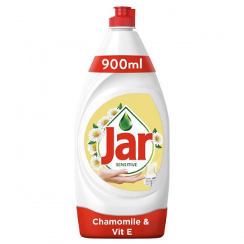 JAR na riad 900 ml harmanček 