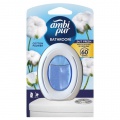 Ambi Pur osviežovač vzduchu Ambi Pur Bathroom Cotton Flower 
