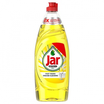 JAR extra na riad 650 ml Citrón 