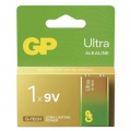 Batéria GP alkalická 6LF22 Ultra 9V 