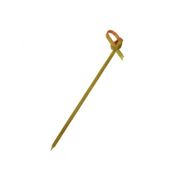 Napichovadlá BAMBUS 10 cm (50 ks) 