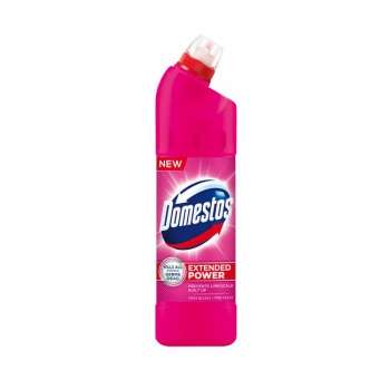 Domestos WC čistiaci gél 750 ml - Pink fresh 