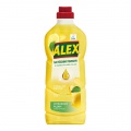 Alex na všetky povrchy, citrusy, 1L 