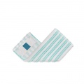 Náhrada na mop Clean Twist M Ergo Micro Duo  Náhrada na mop Clean Twist M Ergo Micro Duo