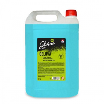 SOLVINA Super PRO gél 5 kg 