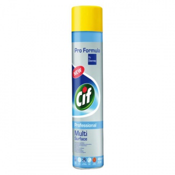 Cif Professional Multi Surface 400ml 