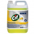 CIF All Purpose Cleaner Lemon Fresh, 5 l univerzál 