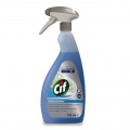 CIF Window & Multisurface 750 ml prostriedok na okná 