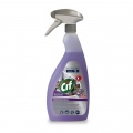 CIF na čistenie a dezinfekciu CIF SafeGuard 750 ml 