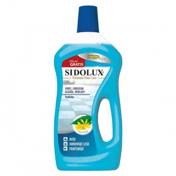 Sidolux na podlahy Premiuim Floor Care 1l Ylang Ylang 