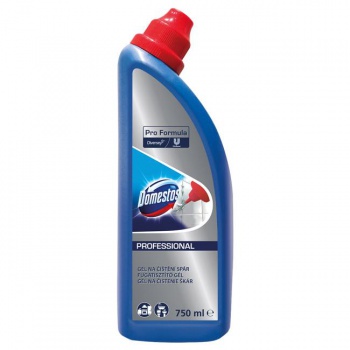 Domestos čistiaci prostriedok na špáry, 750ml 