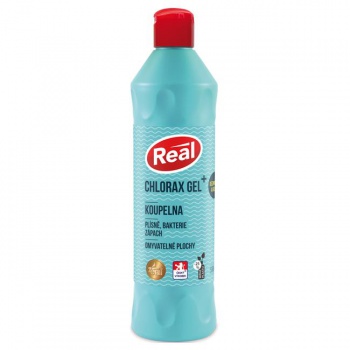 REAL gél chlorax 650 g 