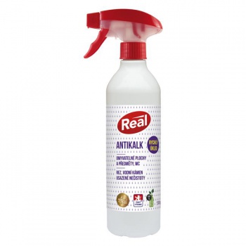 Real antikalk 550 g 