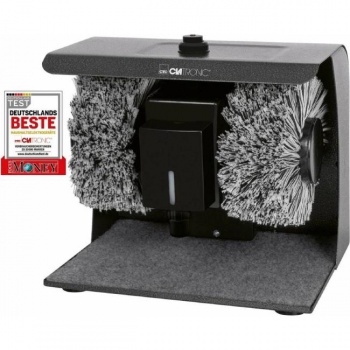 Čistič topánok Clatronic SPM 3753 