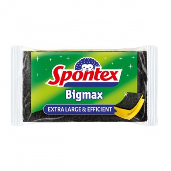 Hubka Spontex Bigmax 