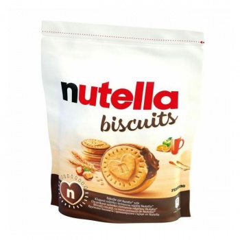 DARČEK: Nutella Biscuits 193g/BD 