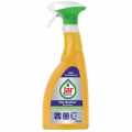 JAR odmasťovací sprej Professional 750ml 