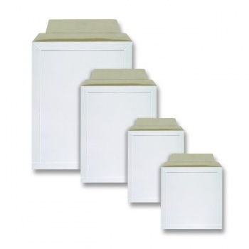 Obálka kartónová B4+ 27,5 x 36 cm 