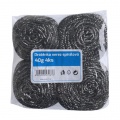 Drôtenka nerezová špirálová 4x40g 