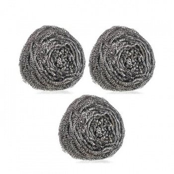 Drôtenka nerezová špirálová 18g, 2+1 ZADARMO 