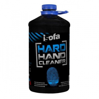 Isofa Hard Profi tekutá umývacia pasta na ruky, 3,5 kg 