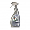 CIF na nerez CIF 750 ml 