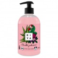 Tekuté mydlo RIVA 500 g sladké pokušenie 