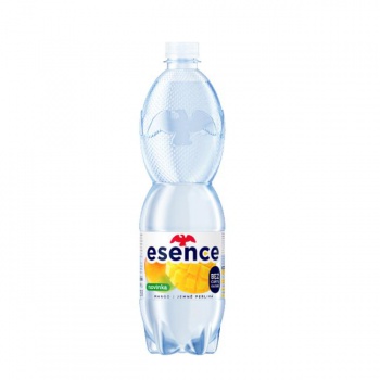Minerálna voda MATTONI ESENCE jemne perlivá Mango 6 x 1,5l 