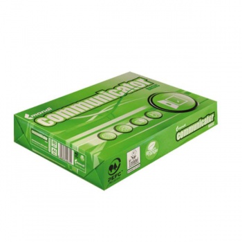 Kopírovací papier COMMUNICATOR Basic A4 80 g 
