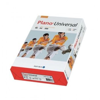 Kopírovací papier Plano Universal A4 80g 