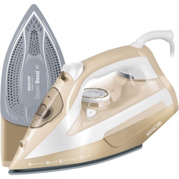 DARČEK: Žehlička SSI 6110GD, SENCOR 