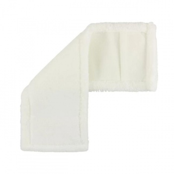 Náhradný mop micro Premium biely 40cm (kapsový) 