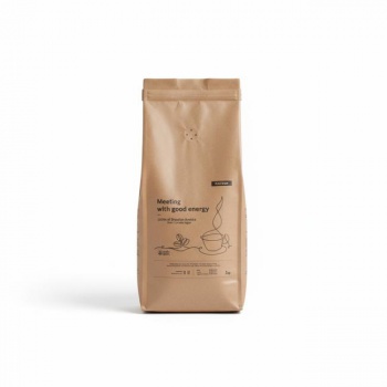 DARČEK: Káva 100% arabica 1 kg 