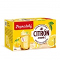 Čaj BOP ovocný citrón a vitamín C 18 x 2 g 