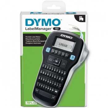 Dymo LM 160 tlačiareň štítkov 