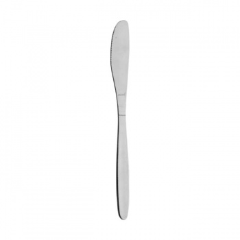 Jedálenský nôž MILANO 12ks 